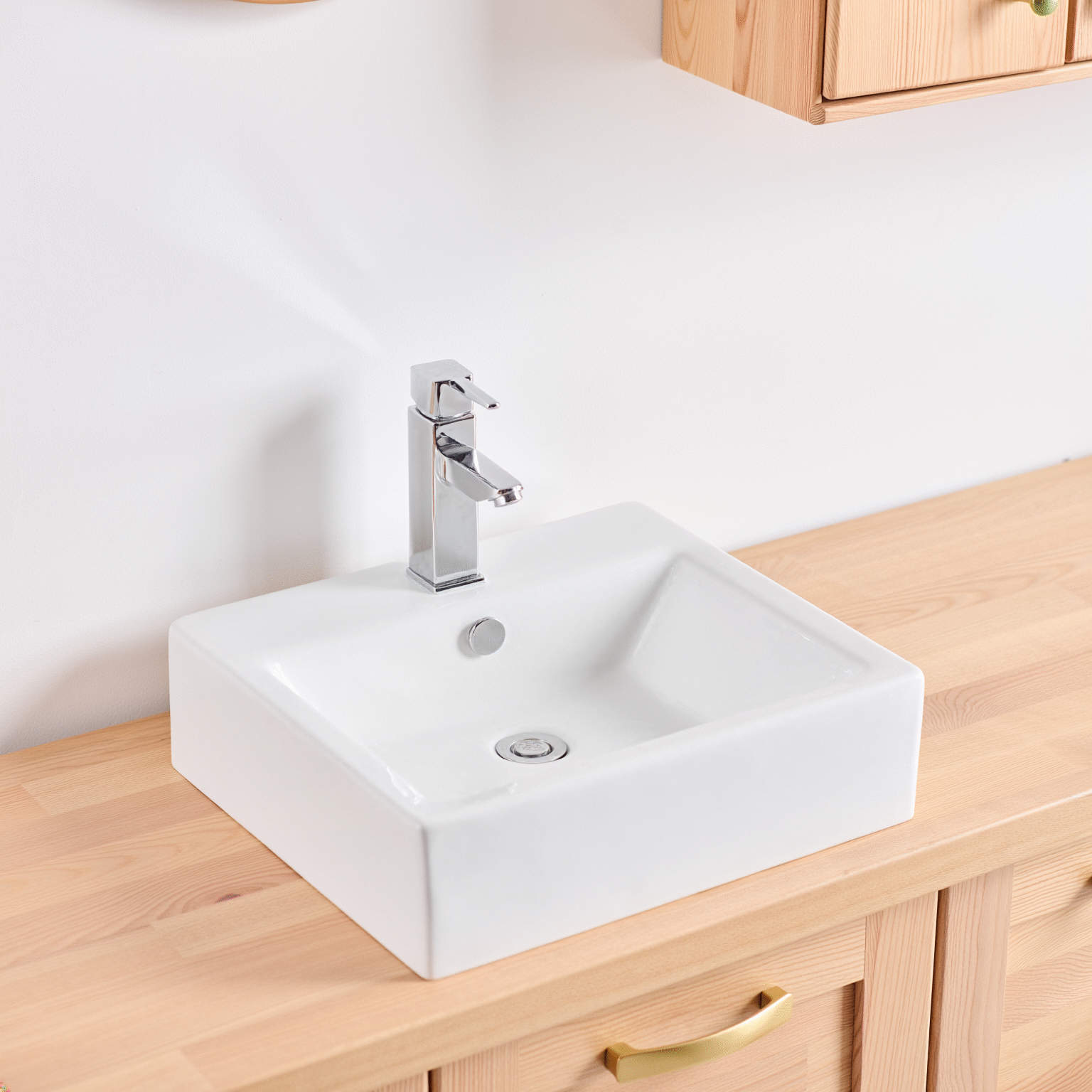 宗曄-7201YF 檯面方盆