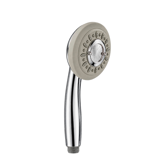宗曄-HS3011CP 三段式噴頭 鉻色
