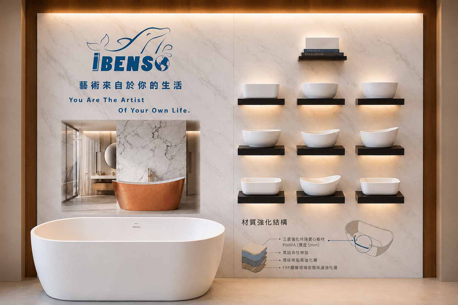 ibenso